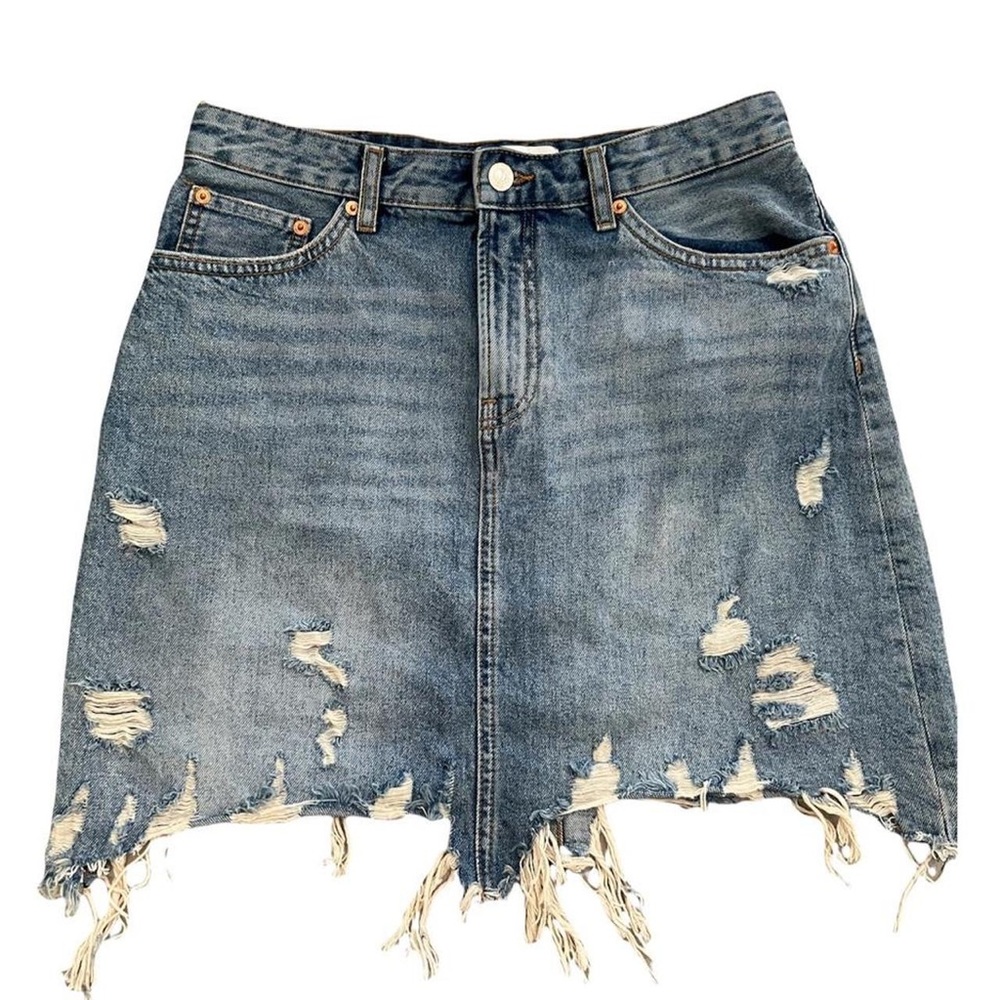 Zara Jean Skirt